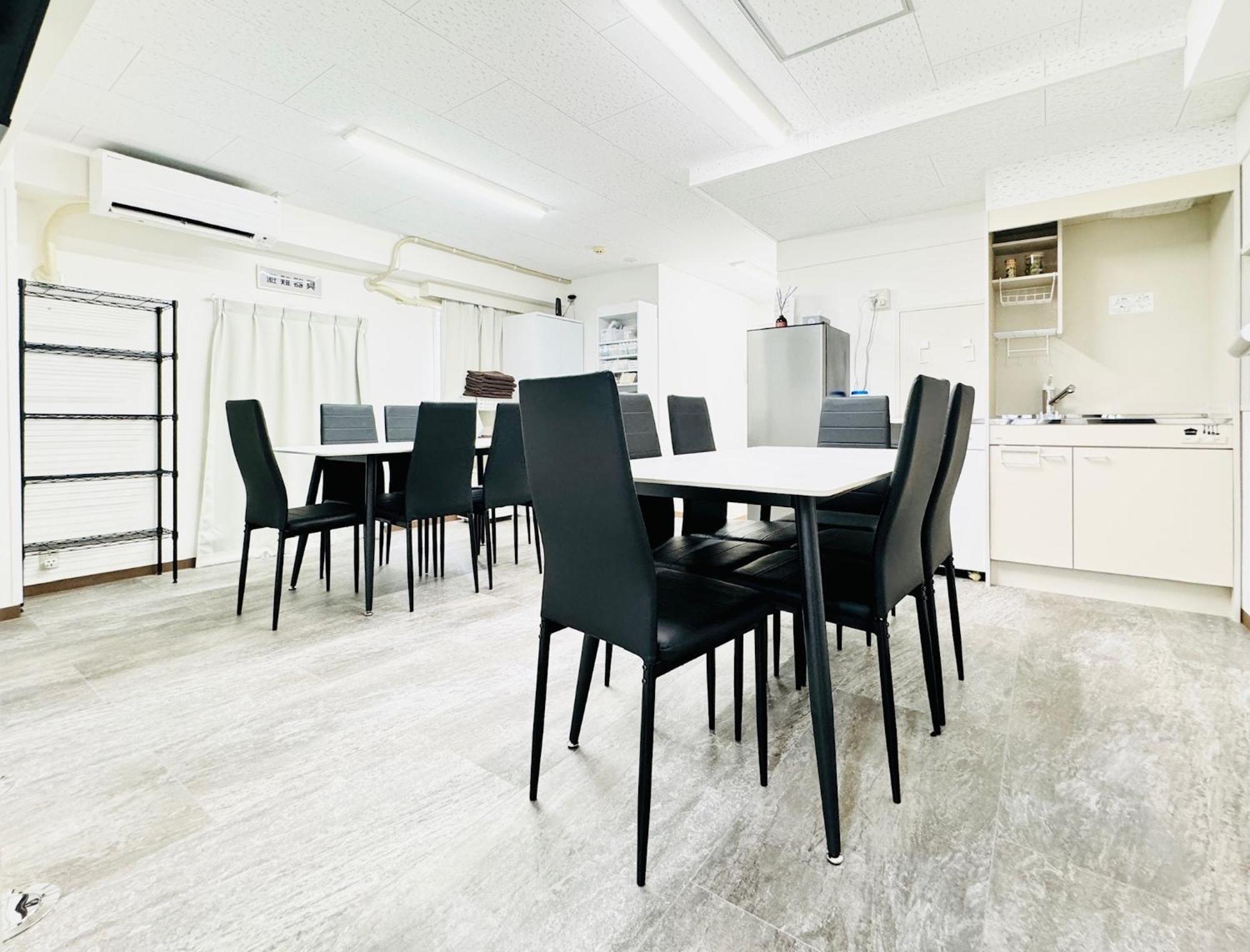 Daikokubashi Building - Vacation 69157v Appartement