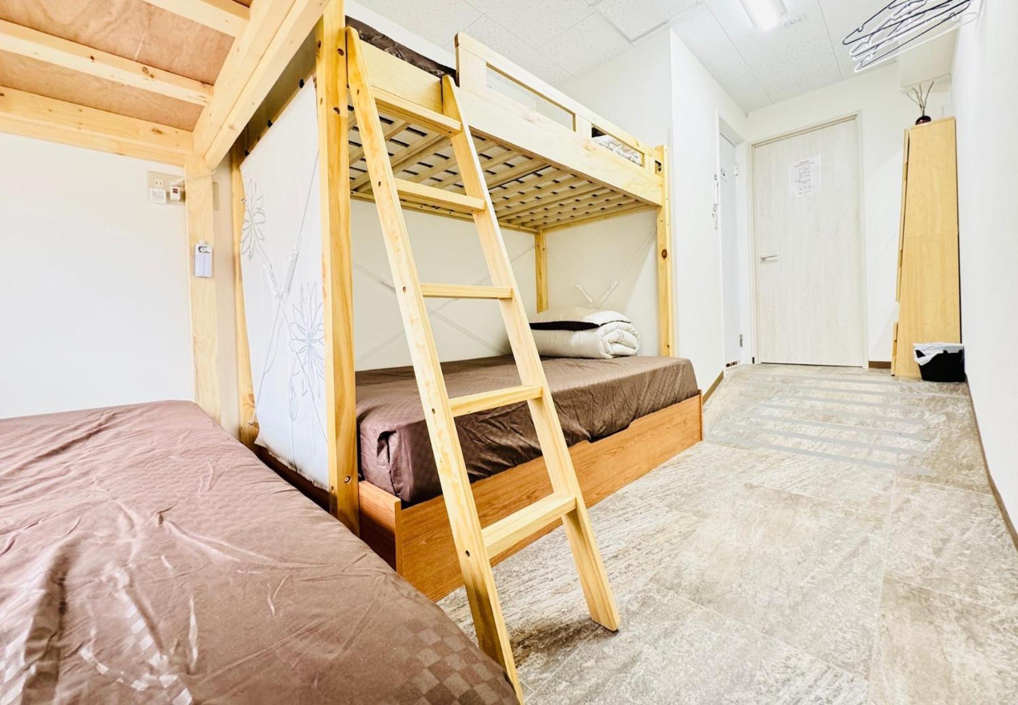 Daikokubashi Building - Vacation 69157v Appartement *