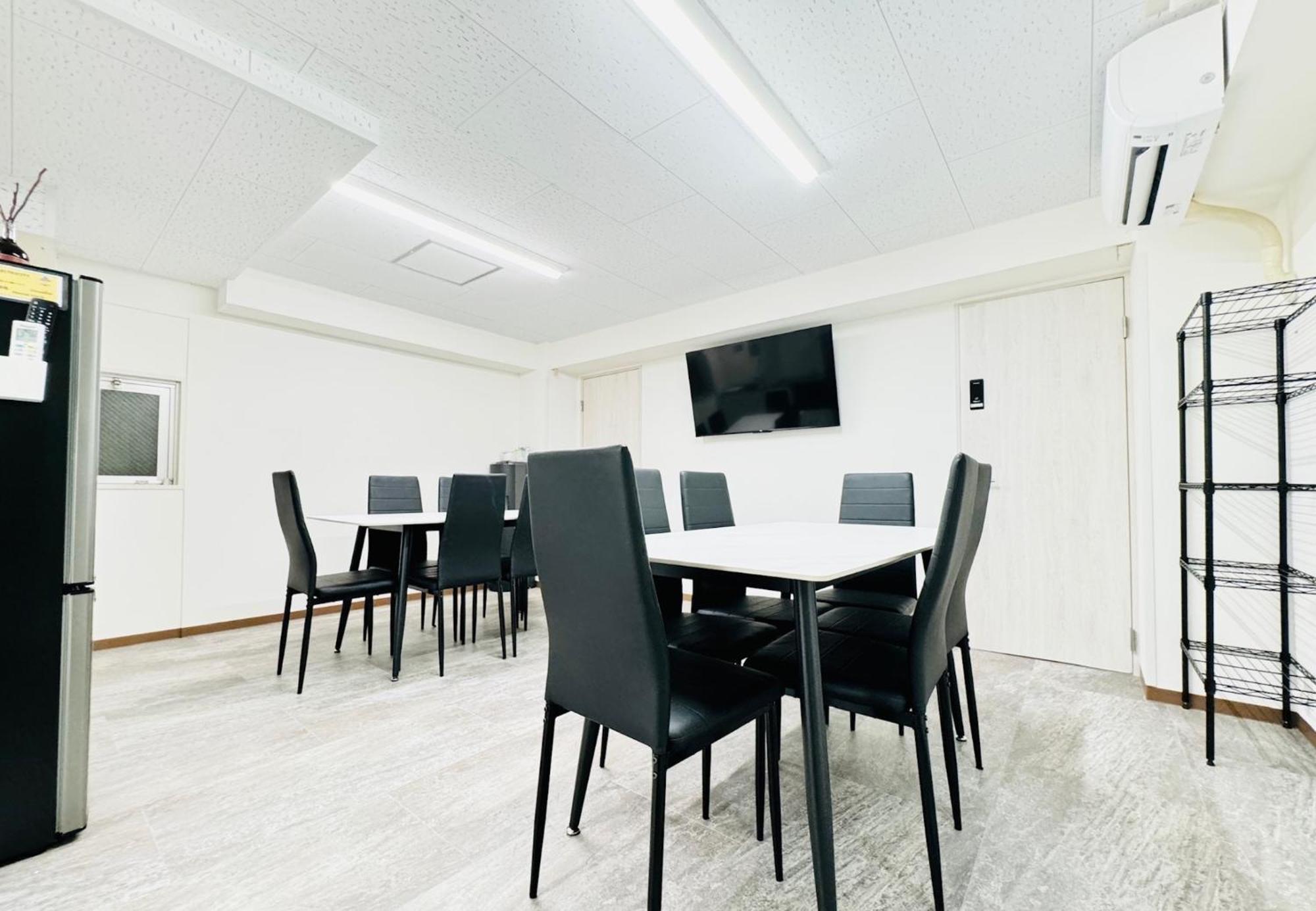 Daikokubashi Building - Vacation 69157v Appartement *